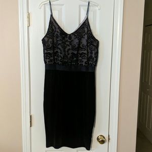 Xhilaration dress. Size L.
